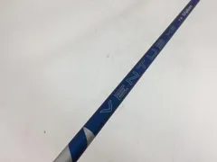 24ベンタスブルー5R ピンスリーブ1W ピンドライバー用 24 VENTUS BLUE スリーブ付きシャフト