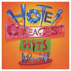 GREATEST HITS 1990-1999 [Audio CD] 이부쿠로 토야; YUKINOJO MORI; TOMOYASU HOTEI; TOSHIHIRO NAKANISHI; 마이클 카멘; 크리스 레인보우; 마이클 케이멘 and