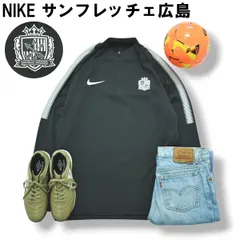 2025年最新】nike ナイキ サンフレッチェ広島の人気アイテム