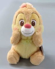 [중고] 봉제 인형 데일 (파스텔 / 앉아) 봉제 인형 [칩과 데일]