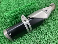 K2tec マフラー 本体 レッツ2 - メルカリ