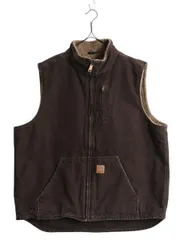 2025年最新】CARHARTT ベスト tallの人気アイテム - メルカリ