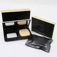 未使用 アルビオン エクシア アンテリサンス リフトエマルジョン NA201 ケース付き CR7-09-24-02B