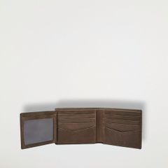 FO-312】Fossil フォッシル 二つ折り財布 折りたたみ財布 財布 アレン 