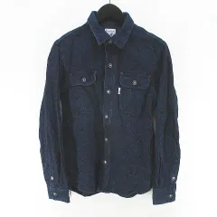 岡山デニムブルートリックコート 岡山デニム<Blue Trick（ブルートリック)>POP UP SHOP | 婦人