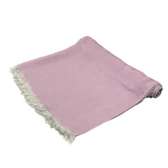 HERMES(エルメス) スカーフ美品 - ライトパープル×グレー - メルカリ 