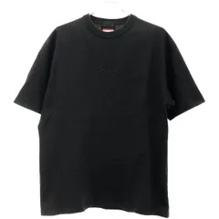 Squat スクワット champion ロゴTシャツ  ブラック M