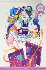 プリチャン 耐水強化タペストリー さら める あんな セット 激レア 2025年最新】プリチャン タペストリーの人気アイテム - メルカリ