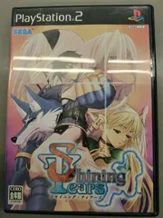 【中古PS2ソフト】シャイニング・ティアーズ 【59】