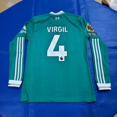 ✨ 新品 25-26 リヴァプール ヴィルツ 背番号7 ジャージ L 新品 ✨ 25-26 リヴァプール 背番号7 ヴィルツ ジャージ L