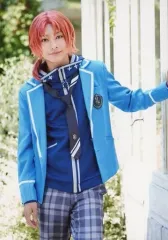 【中古】生写真(男性) 橋本祥平(月永レオ)/膝上・制服・キャラクターショット/「『あんさんぶるスターズ!オン・ステージ』あんステフェスティバル」ブロマイド(個人セット)