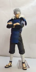 BANDAI SPIRITS 一番くじ NARUTO-ナルト- 疾風伝 繋がる思い B賞 千手扉間 MASTERLISE
