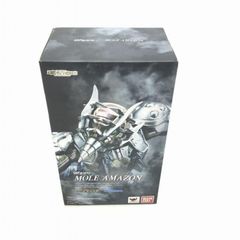 [중고] 상자 이타미) SHFiguarts 모구라 아마존 [69]