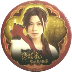 2025年最新】薄桜鬼 缶バッジ 原田の人気アイテム - メルカリ