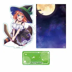 【新品】五等分の花嫁∬ 背景付きアクリルスタンド Vol.3 中野四葉【正規品】