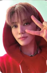 NCT DREAM SMini ver. JAEMIN ISTJ