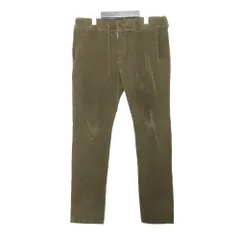 REMI RELIEF ストレッチ コーデュロイパンツ Mサイズのサムネイル