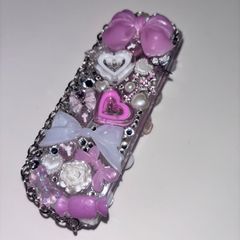 IQOSケースデコ　イルマ　イルマi