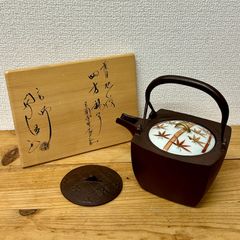 茶道具特集☆