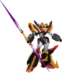 MODEROID グラヴィオンシリーズ 特設サイト | GOOD SMILE COMPANY