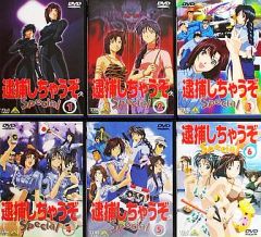 新品ケース DVD 今敏 監督作 4作品 セット パーフェクトブルー