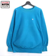 90s USA製 vintage Champion リバースウィーブスウェット メンズ 表記XLサイズ
