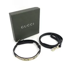 2025年最新】gucci 首輪の人気アイテム - メルカリ