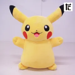 2025年最新】等身大ピカチュウの人気アイテム - メルカリ