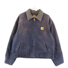 2024年最新】carhartt デトロイトジャケット 70sの人気アイテム - メルカリ