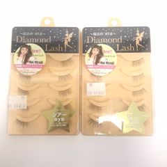 DiamondLash　シアーeye