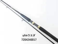ufmウエダ cps133 ufm ウエダ PLUGGING SPECIAL CPS133 ブラッキング - メルカリ