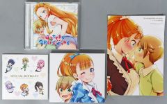 リトルバスターズ! Blu-rayBOX1 Refrain〈完全生産限定版〉 - メルカリ