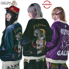 GALFY×KRY 秋コレクションアイテム 犬の企み学園 1点 - メルカリ
