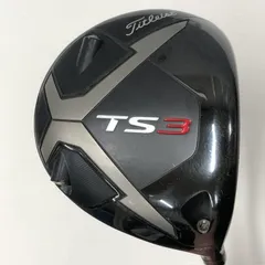 Titleist - 【値下】タイトリスト TS2 ドライバー 9.5°  レンチカバー付 楽天市場】タイトリスト ts2 ドライバーの通販