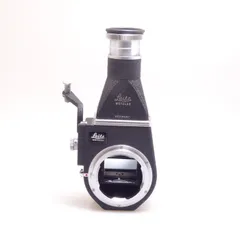 2025年最新】leica visoflex 箱の人気アイテム - メルカリ