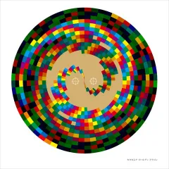 千*斗様 丸山修寛 著　奇跡が起こる「カタカムナ　生命（いのち)の書」図像集2 51m75bOXz6L._UF350,350_QL50_.jpg