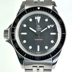 2025年最新】イエマ 時計 スーパーマンの人気アイテム - メルカリ