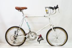 Junk BRUNO "Bruno" MINIVELO 20 ROAD DROP (circa 2010) / Baichari Kumagaya Store