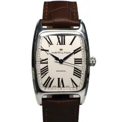 激安価格Hamilton ボルトン手巻き時計正規品美品 AMERICAN CLASSIC ハミルトン HAMILTON アメリカン クラシック