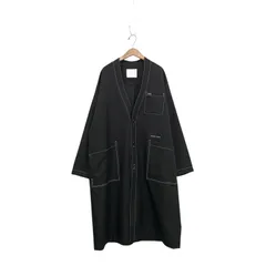 2025年最新】マメ／マメクロゴウチ レディース ロングコートの人気