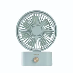卓上扇風機 ミニ扇風機 扇風機 usb 充電式 左右首振り コンパクト ポータブル 軽量 風量10段階 角度 風量 調整 コードレス 携帯 小型 扇風機 手持ち シンプル アウトドア 長時間 熱中症対策 ミニファン おしゃれ 送料無料 sh xr-df228