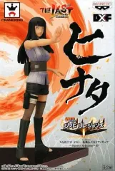 【中古】フィギュア 日向ヒナタ 「NARUTO-ナルト-疾風伝」 DXFフィギュア～Shinobi Relations～SP 