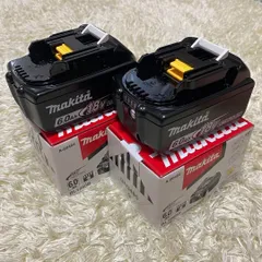 Makita - マキタ　１８V ６Ａh 純正バッテリー 楽天市場】マキタ 純正 バッテリー BL1860B 18V 6.0Ah 国内正規