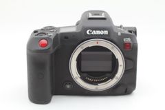 【ショット数 6000枚以下】Canon キヤノン EOS R5 C ボディ