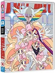 (未使用･未開封品)　キルラキル コンプリート DVD-BOX3 アニメ Kill La Kill [DVD] [Import] [PAL 再生環境をご確認ください] df5ndr3 中古】(未使用・未開封品) キルラキル コンプリート DVD-BOX3