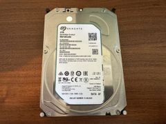 Seagate ST8000VM006 8TB - メルカリ