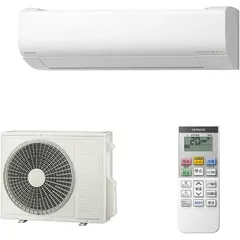 エアコン日立 200v 2018年セット RCI-GP112RSH8 日立 省エネの達人（R32) 業務用エアコン 天井
