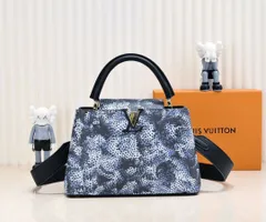 【今日特価】LV x YK Capucines ハンドバッグ 送料無料！在庫限定価格-MM輸入