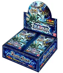2025年最新】バトルスピリッツ box 剣刃編の人気アイテム - メルカリ