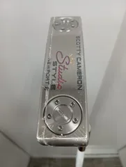 Pt 【新品未使用品】スコッティキャメロン 2025 Studio Style Newport 2 パター メンズ  34インチ スタジオスタイル 2025年モデル Scotty Cameron（浦安店）のサムネイル